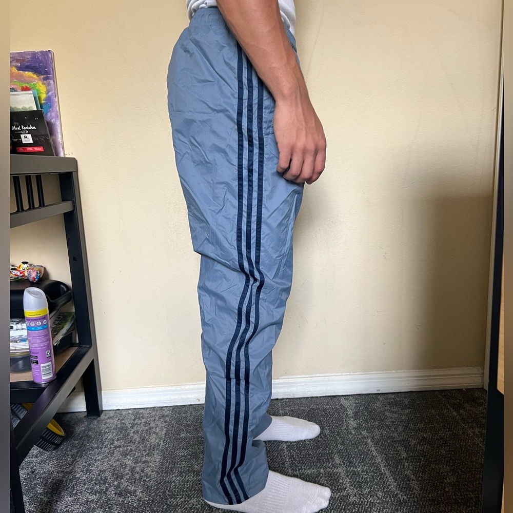 Men’s adidas pants